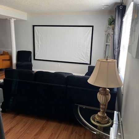 Jolly Accommodations & Suite-Sleeps 10 Memphis Exteriér fotografie