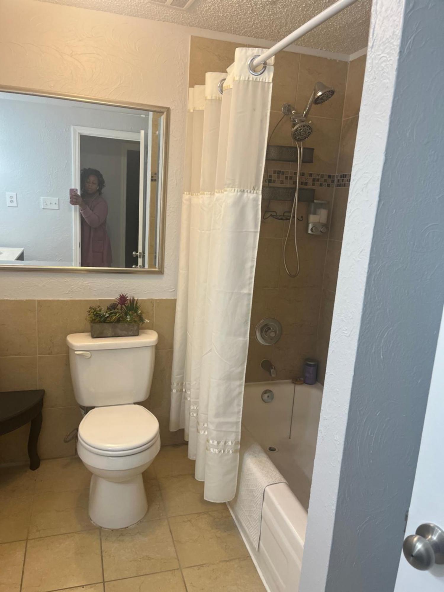 Jolly Accommodations & Suite-Sleeps 10 Memphis Exteriér fotografie