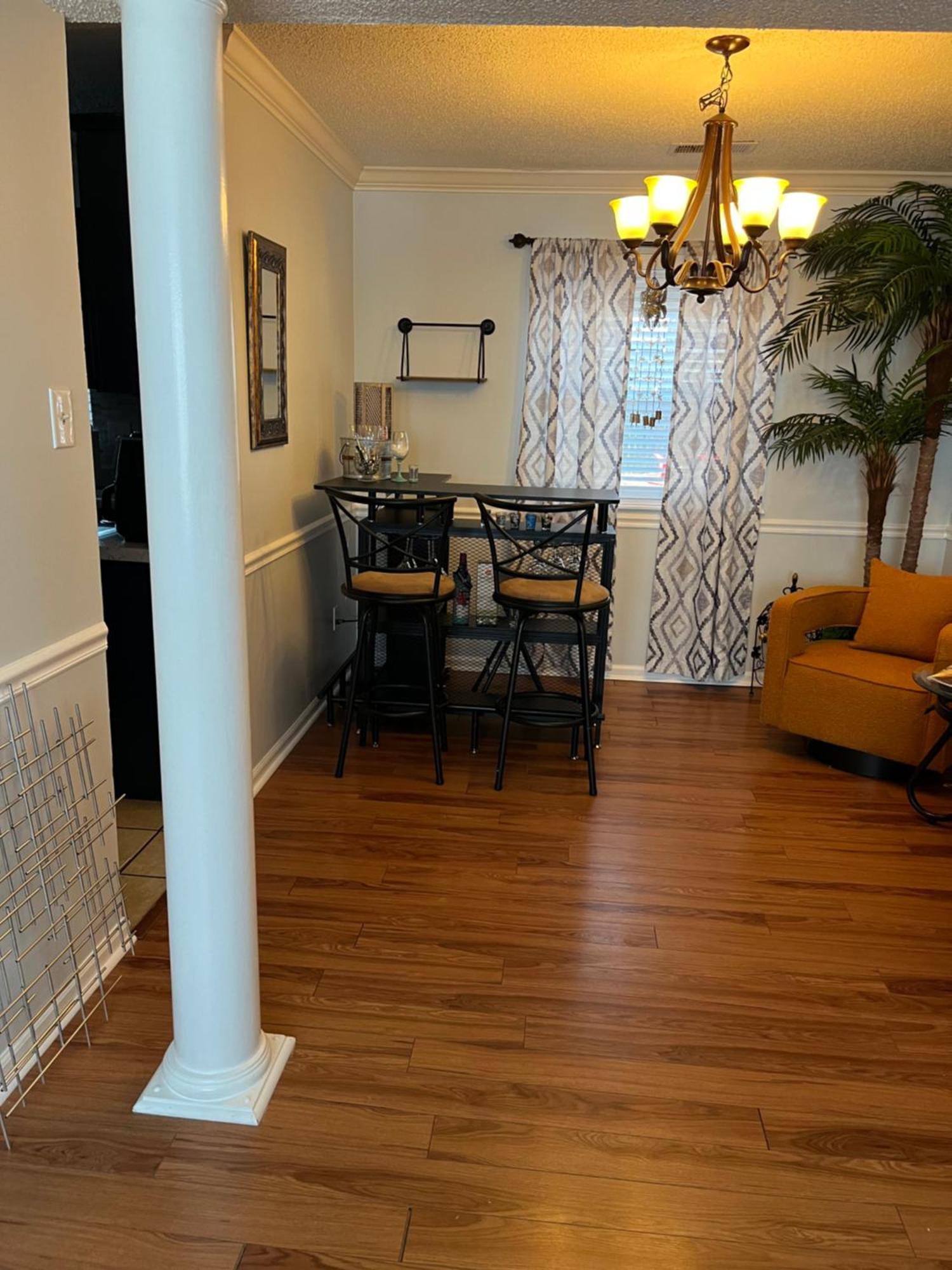 Jolly Accommodations & Suite-Sleeps 10 Memphis Exteriér fotografie
